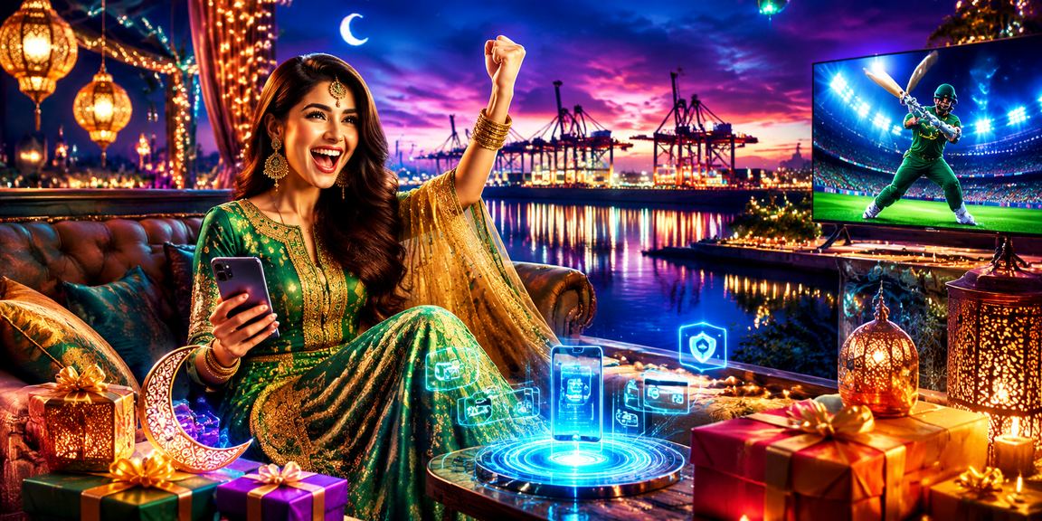 ঈদে bc 33 - এ বিশেষ বেটিং অফার উপভোগ করছেন খুলনার ব্যবহারকারী