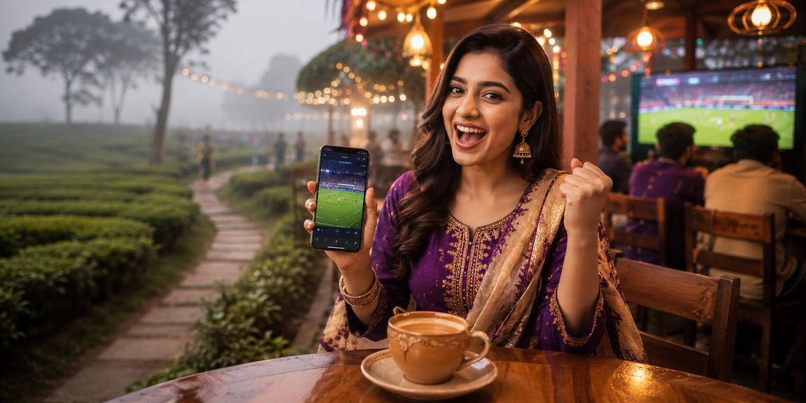 রংপুরে ঈদ উৎসবে bc 33 থেকে জেতা টাকা উইথড্র করার আনন্দ